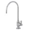 Kingston Brass KS5191AL Royale Single-Handle Water Filtration Faucet, Polished Chrome KS5191AL - alternate 1